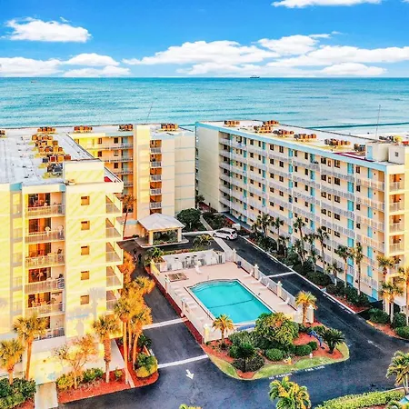 Atlantic Sands Condos